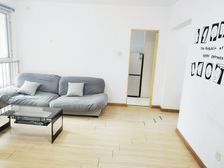 新华里世博广场 2室1厅 南北 简装