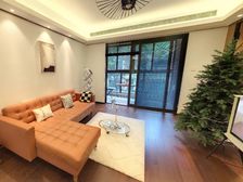 东部新城万象府4室2厅2卫南朝向435.0万元/套出售