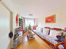 彩虹家园 2室1厅 西