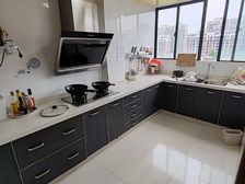 艺泰安邦大三房出售 紧邻地铁 交通方便 拎包入住