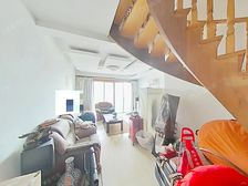 塘桥·盛族家园-悉尼阳光·5室·2厅