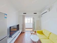 华威桥 南新园+双卧朝南+双阳台+近地铁