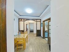 闸北公园 · 锦灏佳园 · 3室 · 2厅