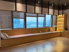 开发商清盘特惠直降30万总价45万金隅大成时代朝南采光好