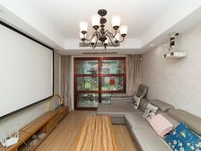 (新降价 急售)公园壹号四期 3室2厅 精装修