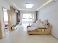 普装 紫城秦皇半岛 89平 105万元 电梯房 2室 看房方