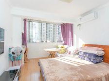 新出,DT房,中间楼层,采光好,业主诚心出售,看房方便!