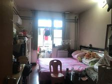 矿谷新村朝向南北普装1居室