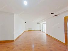 双井 · 九龙花园 · 后排双卫大二居,随时看