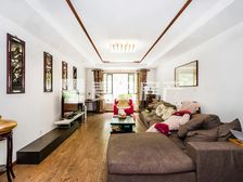 南北通透 美伦堡 2室2厅 精装修