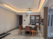 中海花湾壹号 4 房 140 方 交通便利 配套成熟