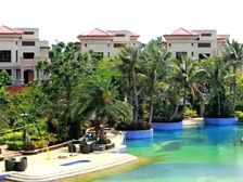 山湖海外地人可买团购 海口江东新区,海口市性价比的小区