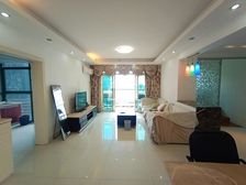 德瑞花园3房2厅中装修118元