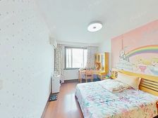 洋泾 · 中星巨野公寓 · 3室 · 2厅