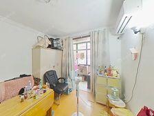 石岚三村低总价一房,低楼层,带装修,近7号线岚皋路