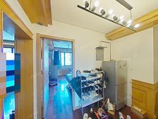 前滩旁6-8-11三轨交通方便 户型正气 采光没有遮挡