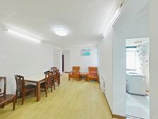 住宅 商业配套齐全 交通便利 朝南 装修好 近12
