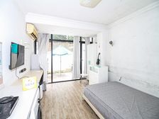 花木·金桂小区·3室·1厅