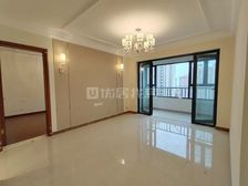 恒大悦府 精装 106平 3室 不满两年 带车位