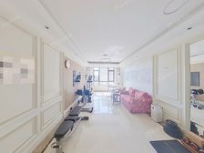 东二环 中海·枫丹公馆 ·品质小区