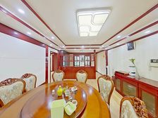 西城区 红莲晴园 3居 东北向 明厨明卫 落地窗 景观房