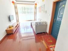 新五中商圈 紫荆苑 看房方便 户型优质 南北通透