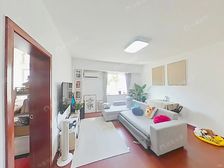 一师书包房 高区全明2房带电梯 业主诚意出价可签 看房方便