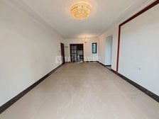 136平 恒大绿洲 3室 南北通透 精装