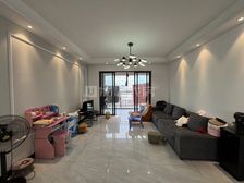 康桥星辉里精装五房 南北双阳台视野无遮挡 可谈价 看房提前约