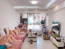 锦光花苑 2房1厅120万