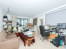 苏州河畔长风公园旁...电梯中间层..双南一北三房..采光好