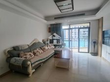 保利21世家4房2, 带车位, 近地铁, 小区环境好