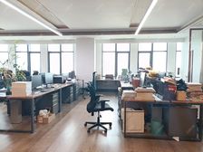 吉大CBD甲级写字楼精装修钰海环球金融中心诚心租售