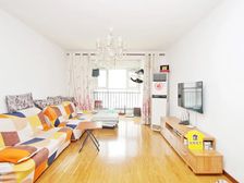 房山城关·中冶蓝城德润街12号院·2室·1厅