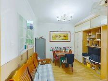 鲁谷 · 八宝山南路29号院,南向两居,满五,诚售