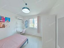 一梯两户,全明三房,轨交2469号线300米,随时看房