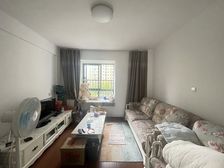 涨馨苑 2室2厅 南 中装