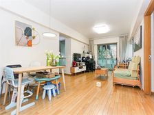 江宁 · 静安枫景苑 · 全屋全新空调 墙暖2室 · 2厅