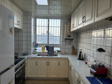 海外海名仕苑4房南精装真实好房