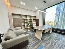 【京城】国贸正大华贸金地 万达237平仅3.6元 欢迎捡漏