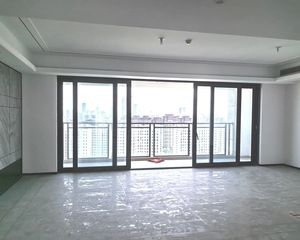 中国铁建花语江湾4室2厅2卫南朝向780.0万元/套出售