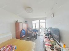 双南+边套大窗+毛坯+不靠路+采光无遮挡+税少
