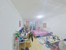 广安门 乐城 西南向三居室 交通方便 近地铁16号线