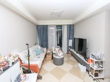 萧山经济开发区 · 庆丰拥涛府 · 3室 · 2厅