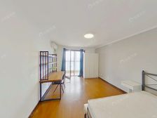 奥林匹克公园·澳景花庭·4室·1厅