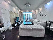 156平 3室 精装 贵山城市花园 房东急置换 诚心出售