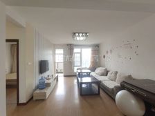 远大生态风景一期满二 电梯房3室140平带装修交通便利