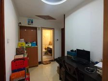 东方明珠一村2房南精装真实好房