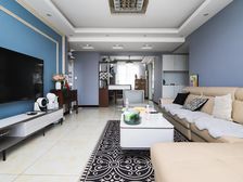 泉舜兴洛湖附近,紫金风景线精装三居室,能观景,业主诚心出售