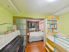 田林 · 田林十二村 · 1室 · 1厅